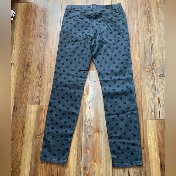 Urban Outfitters BDG Grazer Polka Dot Jeans - Picture 3 of 5